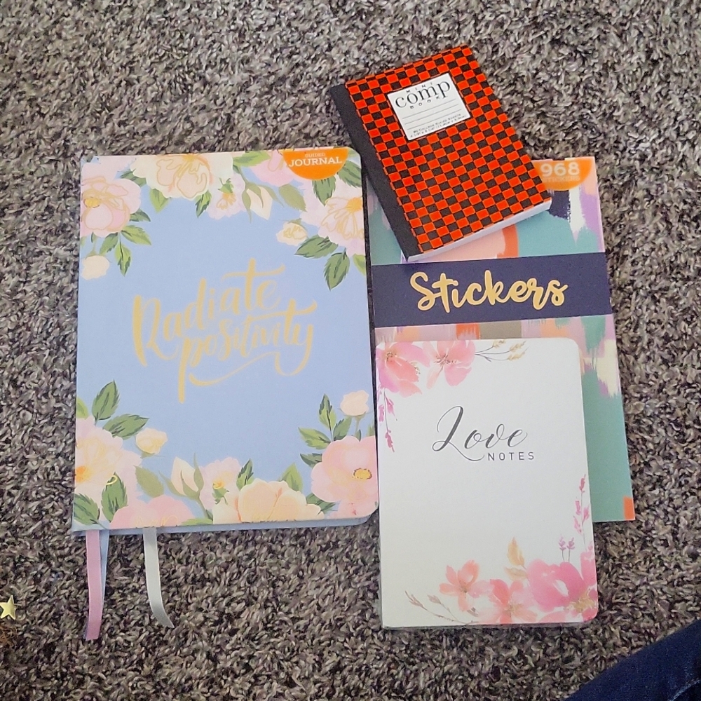 Stationary